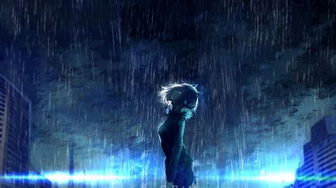 Anime rain. Things To Know About Anime rain. 